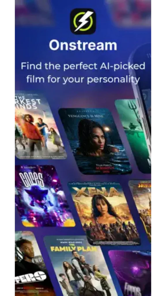 OnStream-APK