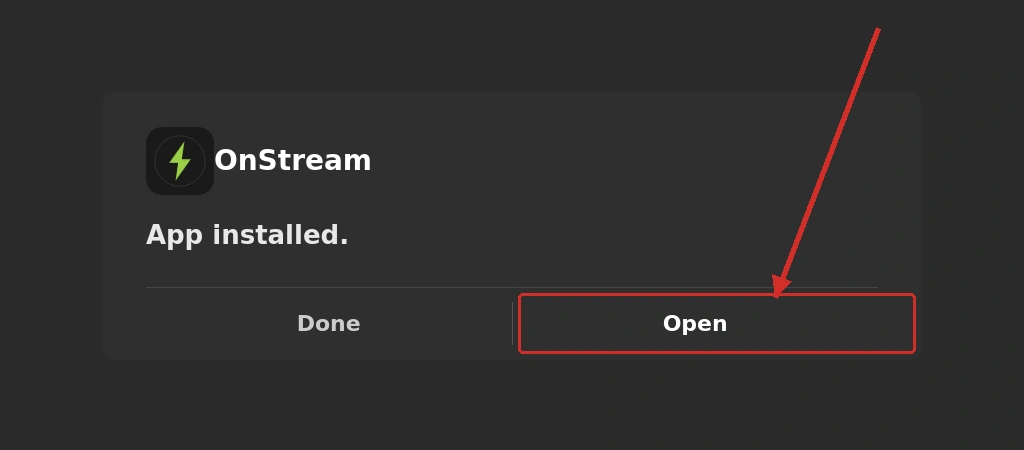 Onstream-Install-