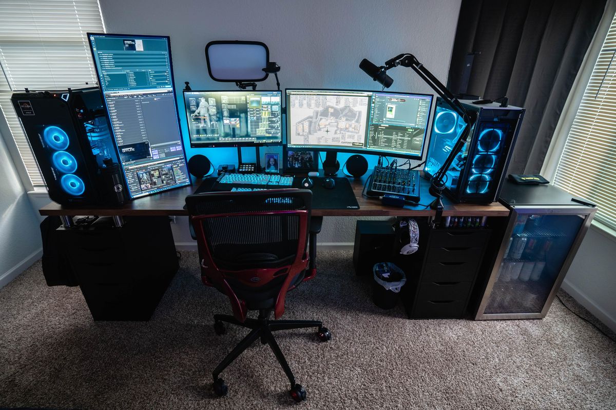 onstream for pc