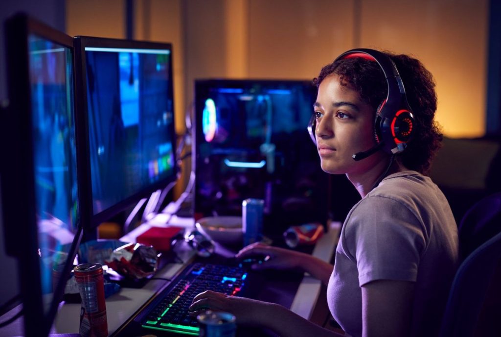 onstream for pc